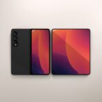 Galaxy Z Fold4 1TB (Unlocked) - Imagen 2
