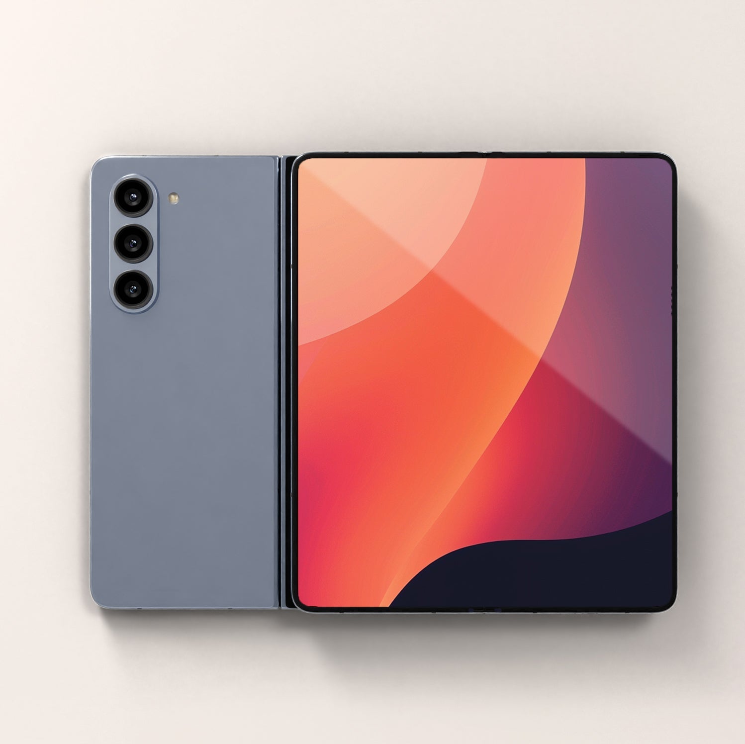 Galaxy Z Fold5 1TB (Unlocked) - Imagen 12