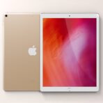 iPad Pro 12.9-inch (2nd generation) 256GB WiFi - Imagen 9