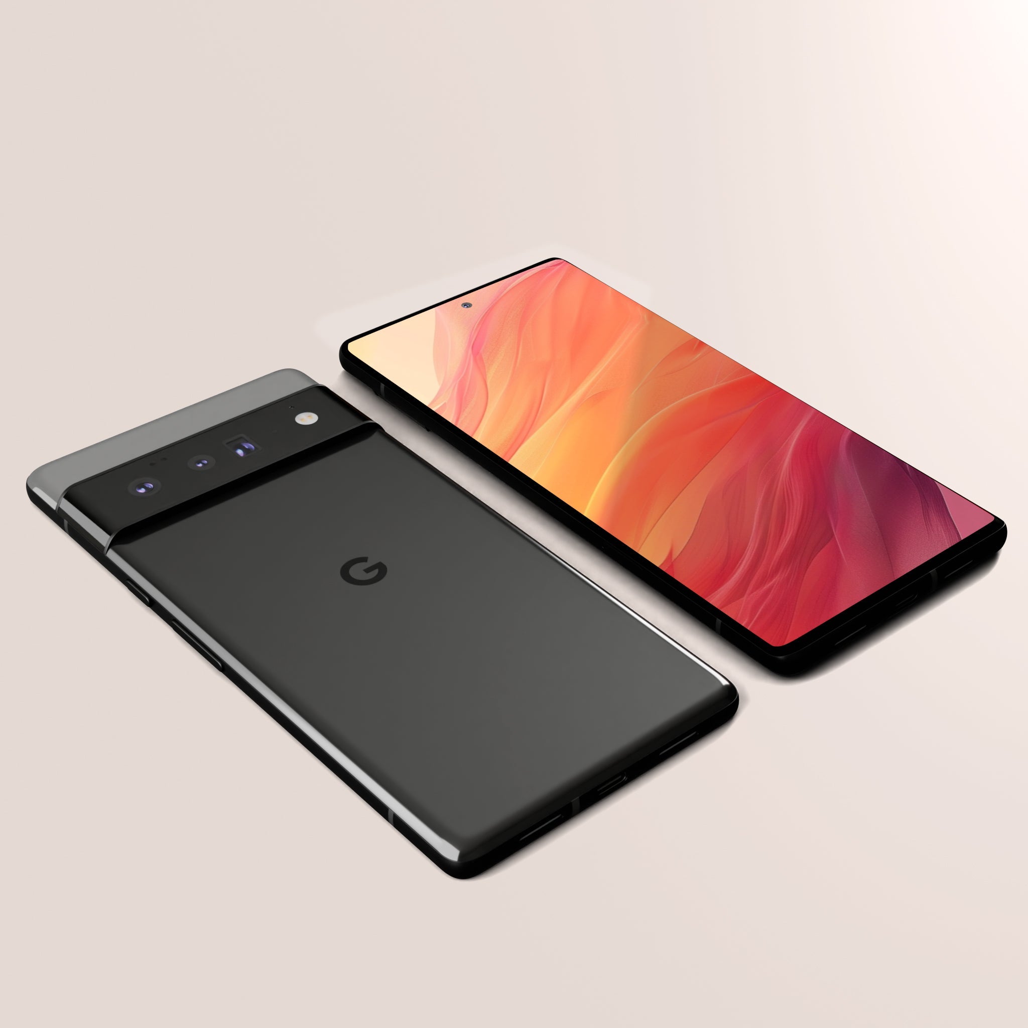 Pixel 6 Pro 256GB (Unlocked) - Imagen 3