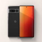 Pixel 7 Pro 512GB - Imagen 9