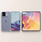 Google Pixel 10 Pro Fold 1TB - Imagen 2