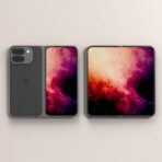 Pixel 9 Pro Fold 256GB (Unlocked) - Imagen 2