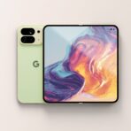 Google Pixel 10 Pro Fold 1TB - Imagen 6