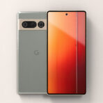 Pixel 7 Pro 512GB - Imagen 8