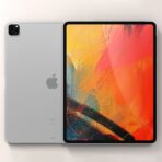 iPad Pro 12.9" 6th Gen (2022) 1TB WiFi + 5G LTE (Unlocked) - Imagen 6