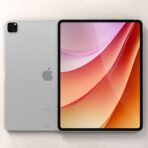 iPad Pro 12.9-inch (5th generation) 128GB WiFi - Imagen 6