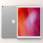 iPad Pro 12.9-inch (2nd generation) 256GB WiFi + 4G LTE (Unlocked) - Imagen 9