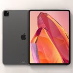 iPad Pro 12.9-inch (4th generation) 1TB WiFi + 4G LTE (Unlocked)