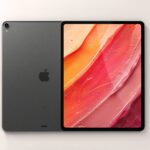 iPad Pro 12.9-inch (3rd generation) 1TB WiFi