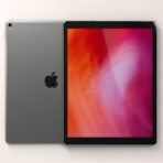 iPad Pro 12.9-inch (2nd generation) 256GB WiFi + 4G LTE (Unlocked) - Imagen 8