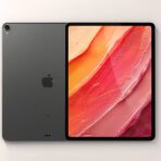 iPad Pro 12.9-inch (3rd generation) 512GB WiFi