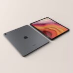 iPad Air 13-inch (M2) 256GB (Unlocked) - Imagen 3