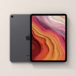 iPad Air 13-inch (M2) 128GB (Unlocked)