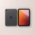 iPad mini (A17 Pro) 512GB (WiFi) - Imagen 2