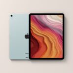 iPad Air 13-inch (M2) 256GB (Unlocked) - Imagen 8
