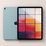 iPad Air 13-inch (M3) 256GB (Unlocked) - Imagen 8