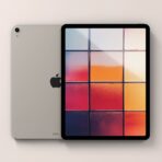 iPad Air 13-inch (M3) 256GB (Unlocked) - Imagen 7