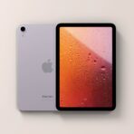 iPad mini (A17 Pro) 512GB (WiFi) - Imagen 8