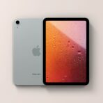 iPad mini (A17 Pro) 512GB (WiFi) - Imagen 7