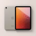 iPad mini (A17 Pro) 512GB (WiFi) - Imagen 6