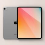 iPad Pro 13-inch (M4) 256GB (WiFi) - Imagen 6