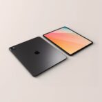 iPad Pro 13-inch (M4) 256GB (WiFi) - Imagen 3
