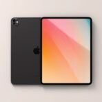 iPad Pro 13-inch (M4) 256GB (WiFi)