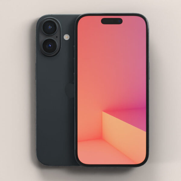 iPhone 16 256GB (Unlocked)