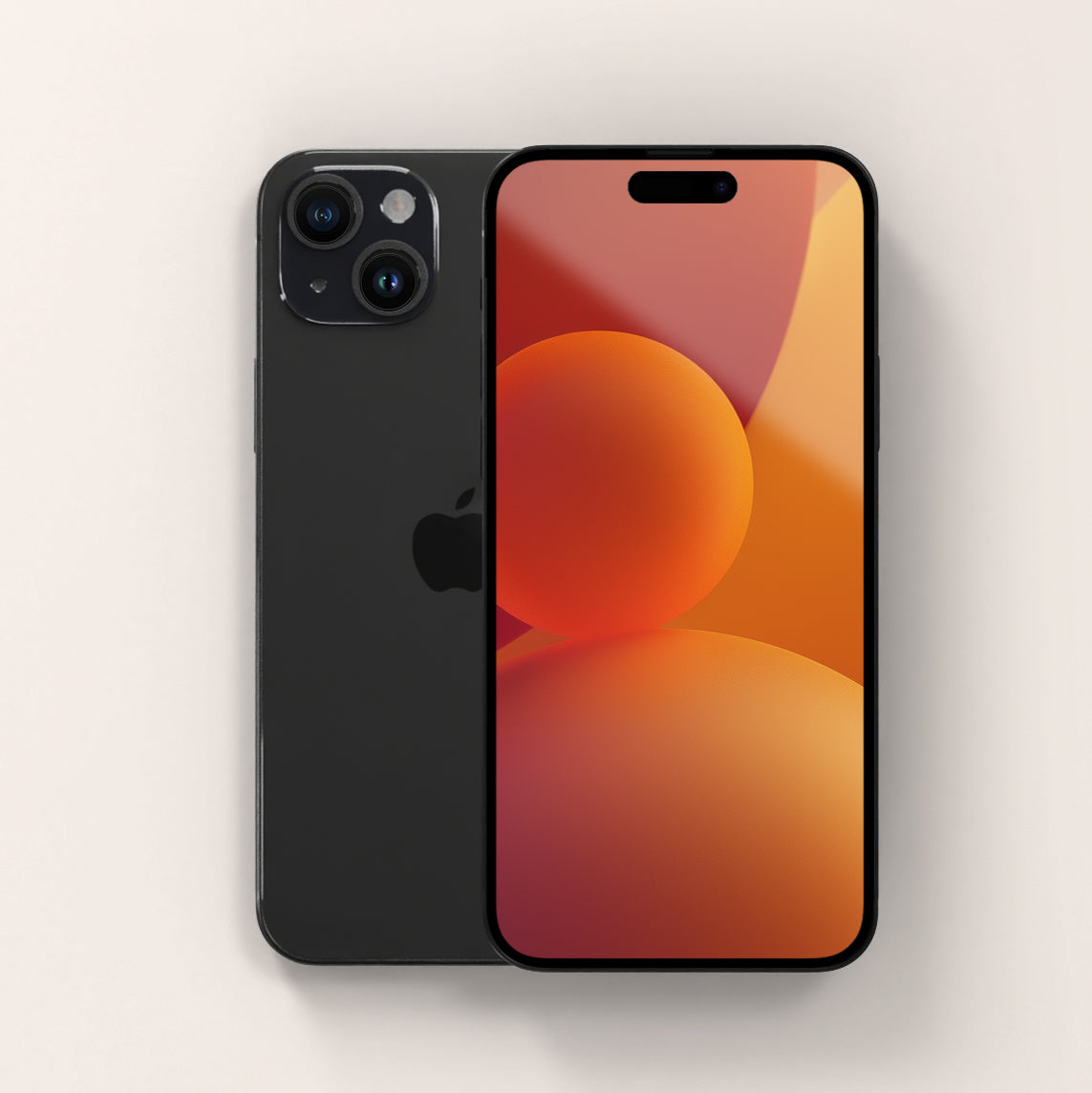 iPhone_15_-_Black_-_Overlap_Trans-cropped_b10a7e6e-b502-45b8-86be-93bc8686f694.jpg iPhone 15 Plus 128GB (Unlocked) - Imagen 1