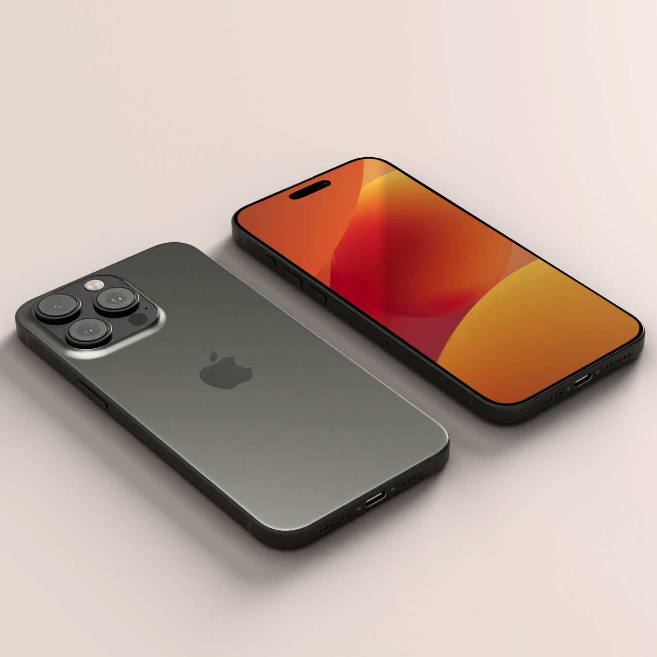 iPhone 15 Pro Max 512GB (Unlocked) - Imagen 3