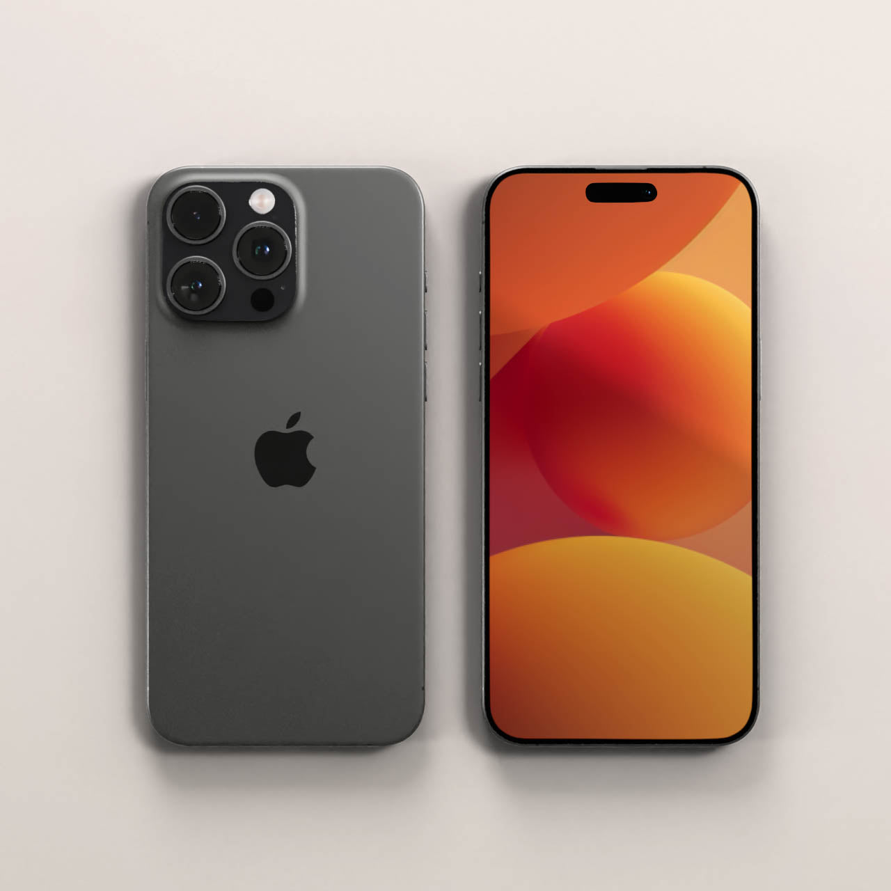 iPhone 15 Pro Max 1TB (Unlocked) - Imagen 2