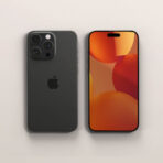 iPhone 15 Pro 1TB (Unlocked) - Imagen 2