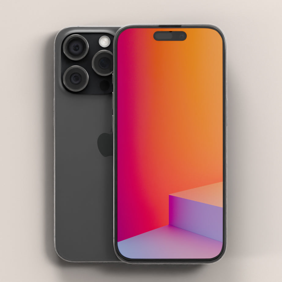 iPhone_16_Pro_-_Black_Titanium_-_Overlap-cropped.jpg iPhone 16 Pro 128GB (Unlocked) - Imagen 1