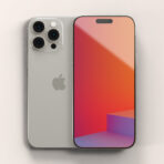 iPhone 16 Pro 128GB (Unlocked) - Imagen 7