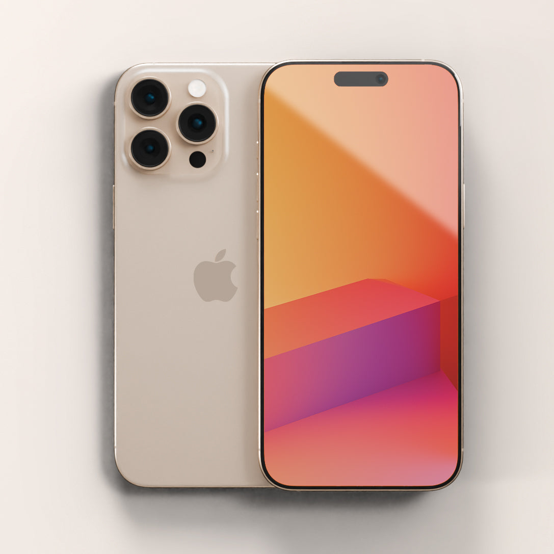 iPhone 16 Pro Max 256GB (Unlocked) - Imagen 15