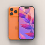 iPhone 17 Pro 256GB (Unlocked) - Imagen 7