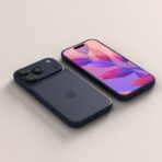 iPhone 17 Pro 256GB (Unlocked) - Imagen 3