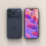 iPhone 17 Pro 256GB (Unlocked) - Imagen 2