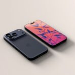 iPhone 17 Pro Max 256GB (Unlocked) - Imagen 3