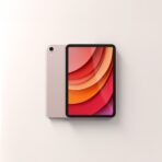 iPad mini (6th generation) 64GB WiFi + 5G LTE (Unlocked) - Imagen 12