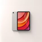 iPad mini (6th generation) 256GB WiFi + 5G LTE (Unlocked) - Imagen 10